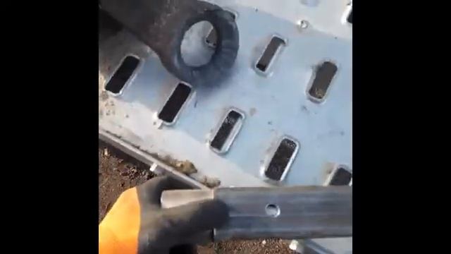 Ремонт торсіона KNOTT смотреть онлайн