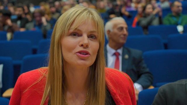 42-й Международный студенческий фестиваль ВГИК. Часть II смотреть онлайн