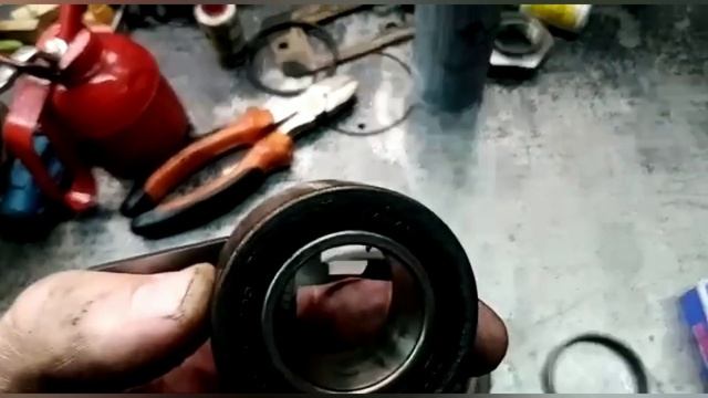 Ремонтная Философия