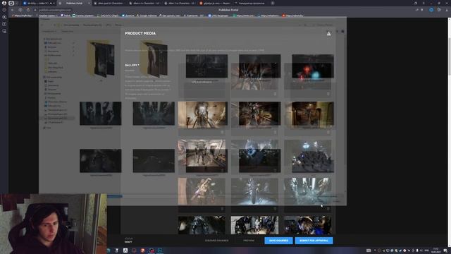 Создание 3D модели. Полный цикл. Исправление ошибок.