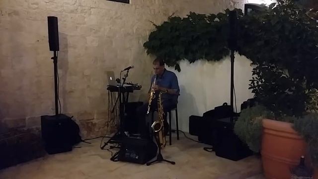 Donato Spinelli per Masseria Torricella, Alberobello. смотреть онлайн