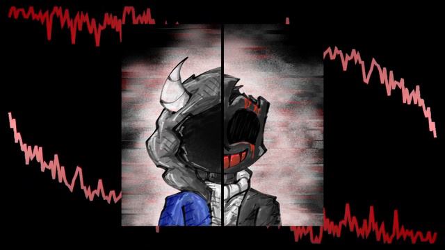 Rush through the Core. [ Undertale AU ] Original track смотреть онлайн