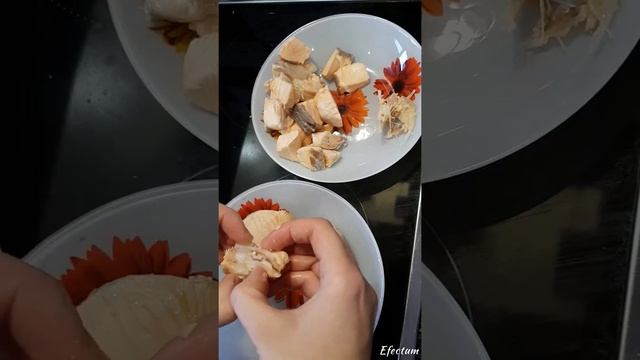 Рецепт супер ухи из семги со сливками смотреть онлайн