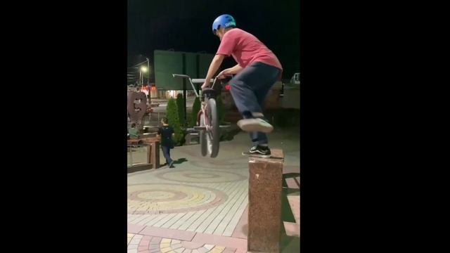 Aleksandr Petrov bmx edit/ БМХ edit 2020-2021/ 3.5 года катания на бмх смотреть онлайн