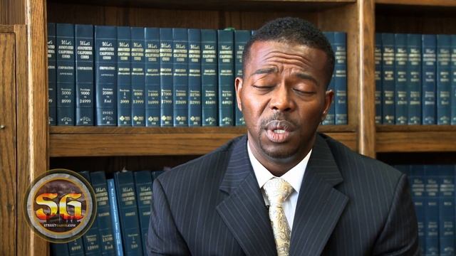 Curfews on Gang Injunctions are now illegal to enforce in Los Angeles смотреть онлайн