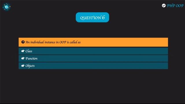 Atomyo Academy - PHP OOP Quizzes - Sprint 14 - Questions and Answers смотреть онлайн
