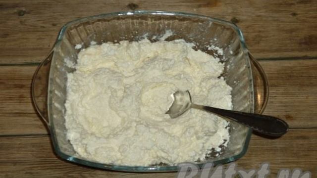 Кухня Мамашки