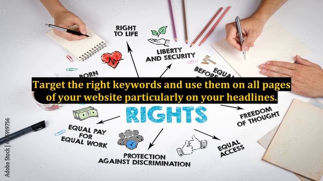Internet Marketing - Uncover 5 Ultimate Secrets to Excel at Internet Marketing смотреть онлайн