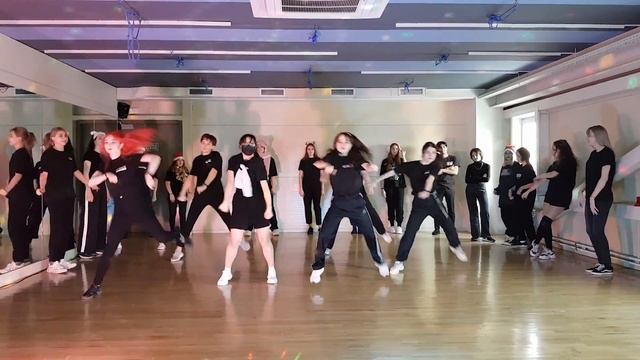 [ 랜덤플레이댄스 ] KPOP RANDOM PLAY DANCE 2021 by DAY Studio | RUSSIA смотреть онлайн
