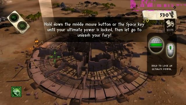 Babel Rising 3D PC gameplay HD - Alienware m14x R2 смотреть онлайн