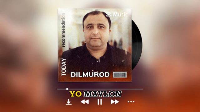 Dilmurod Madmusayev / Budana to'ybop @DilmurodMadmusayev смотреть онлайн