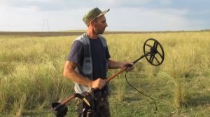 TX-950 V/S X-Terra 705  ТЕСТОВОЕ СРАВНЕНИЯ TEST COMPARISON