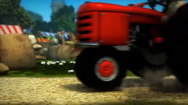 Farmerama - Free 2 Play Farm Game Overview смотреть онлайн