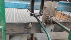 Самодельный калибратор зерна, версия 2