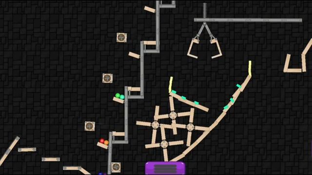 Elimination Marble race 2 in marble run 2d смотреть онлайн