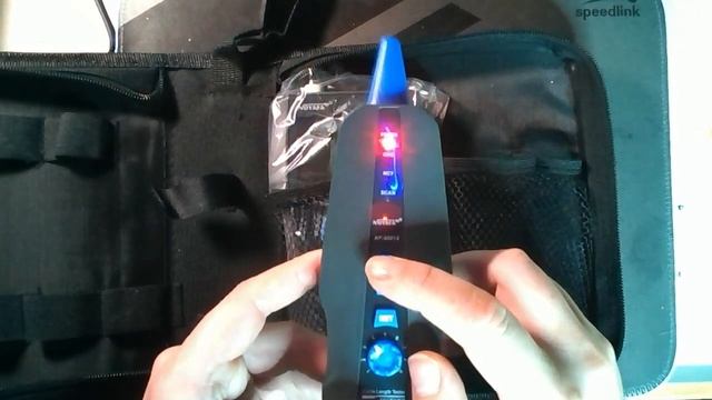 NOYAFA NF-8601S First Look-Unboxing