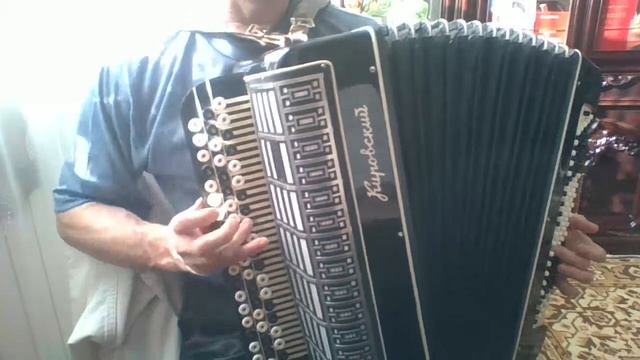 Маленький хоровод (О. Агафонов) смотреть онлайн