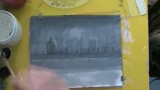 Ночной город смотреть онлайн