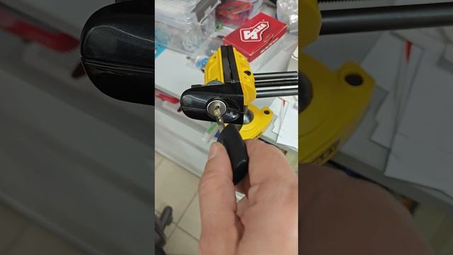? Изготовили ключ для автомобиля Ford Focus 3/по полной утери смотреть онлайн