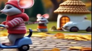 Весёлая детская песенка козлят из мультфильма волк и семеро козлят #детскиепесни