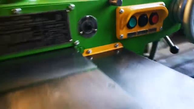 Фрезерный 6М13П смотреть онлайн