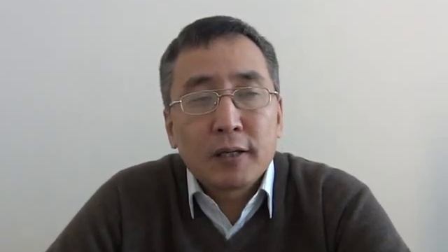 Новая история стран Азии и Африки (Бадмаев А.З) - Китай 2 часть (2014)