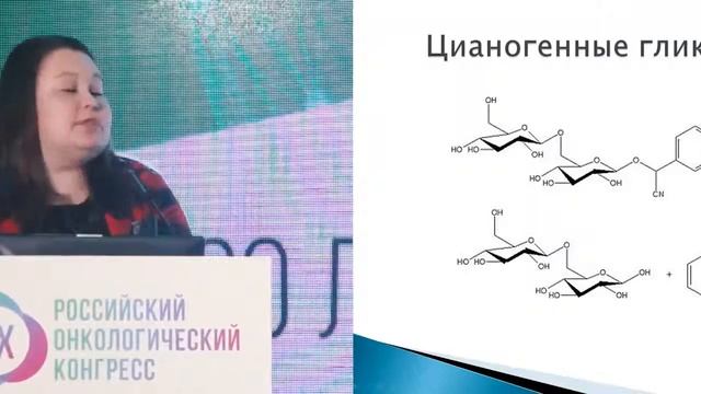 Цианоорганика – перспективный путь поиска цитостатиков смотреть онлайн