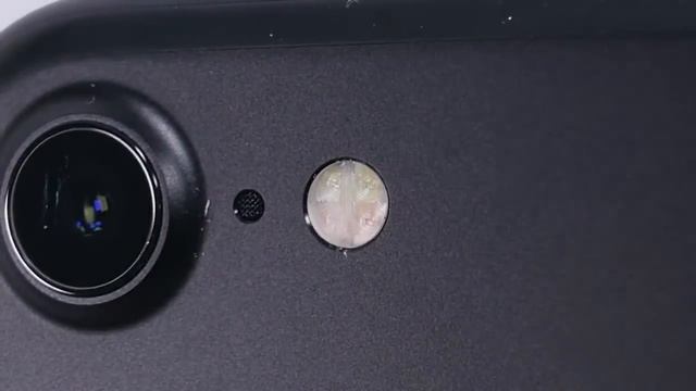 iPhone 7 Тест на Царапины и Сгибание смотреть онлайн