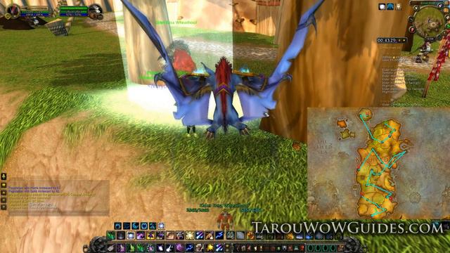 How to: Lunar Festival Holiday Achievements (Elder Title) Guide! смотреть онлайн