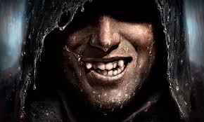 зачем нужны вампиры