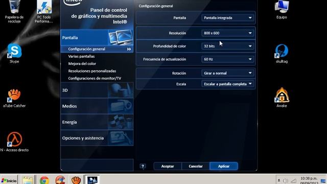 Como Quitar Fondos Negros A Los Juegos En Netbook Del Govierno 2013 смотреть онлайн