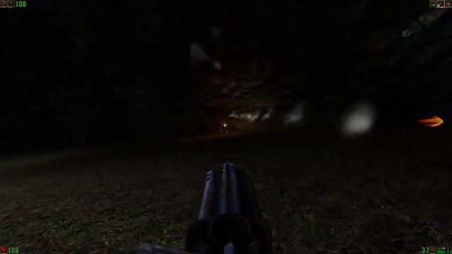 Unreal (1998) - Part 04 смотреть онлайн