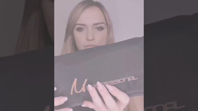 Mini Crimper Гофра стайлер для волос // Akadēmija Meistars смотреть онлайн