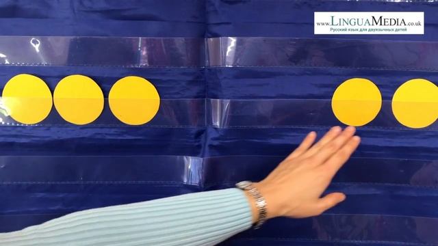 Математика: как объяснить состав числа. Видео №1. смотреть онлайн