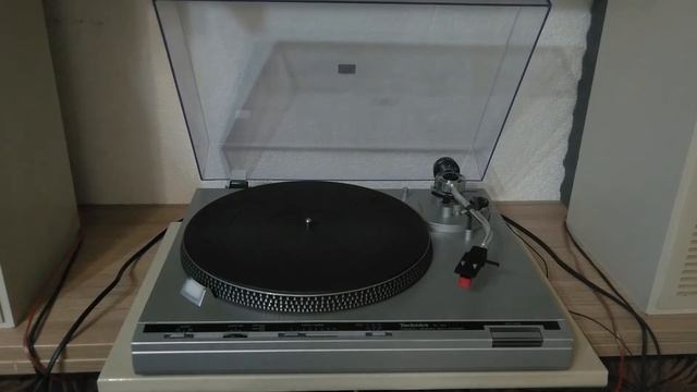 Technics SL B3 смотреть онлайн
