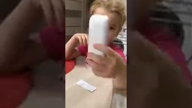 Учим стих про осень. смотреть онлайн