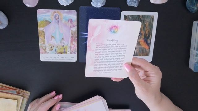 ♓Pisces~Enlightened. Your Path has been building blocks?️What Spirit Wants You To Know?October смотреть онлайн