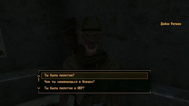 5 ДЕТАЛЕЙ, КОТОРЫЕ ВЫ МОГЛИ ПРОПУСТИТЬ В NEW VEGAS! | Секреты Fallout: New Vegas #5 смотреть онлайн