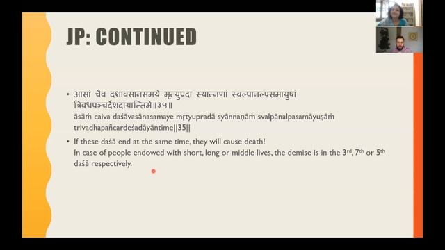 Comparing 3 types of Vimshottari Dashas with Visti Larsen | How to read dasha in astrology смотреть онлайн