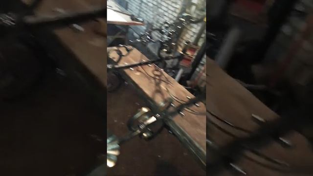 Люстра кованая на подвесе смотреть онлайн
