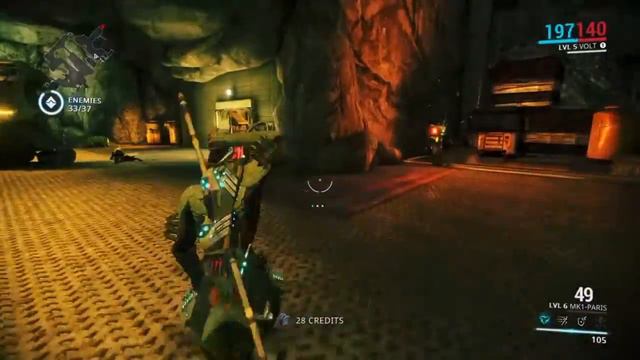 WARFRAME ep 4 - Foundry segment смотреть онлайн