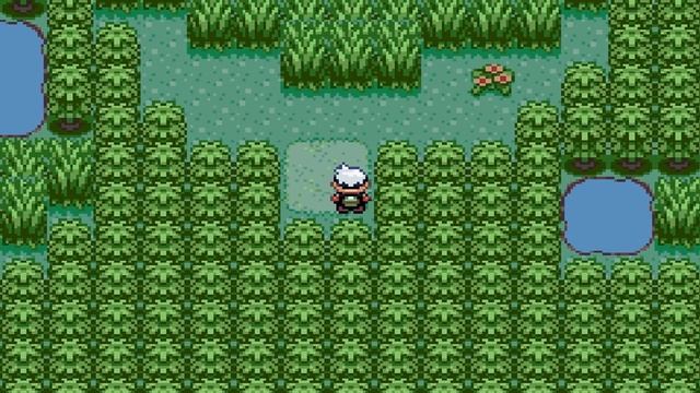 How to ACTUALLY find Mew and Faraway Island in Pokemon Emerald (w/Gameshark) смотреть онлайн