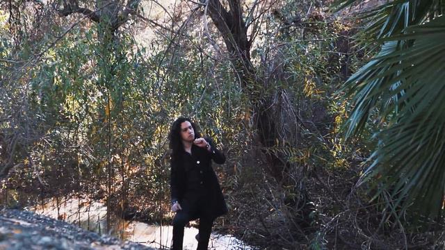 Jasper Henry - Become One With The Darkness (Official Video) смотреть онлайн