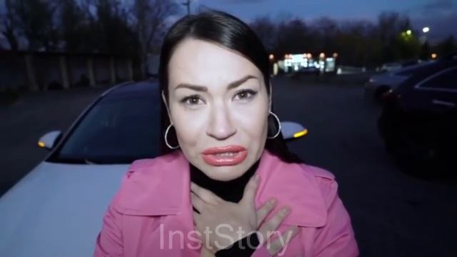 Ида Галич новый вайн 