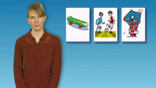 Oxford Bright Ideas 1 - Review Video 3 Part 2