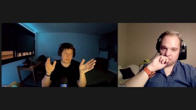 Стрим c Димой Соколовым \ Real-Time Magic 2 смотреть онлайн