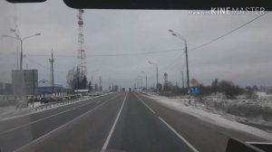 VOLVO FH-12.Мой отзыв.