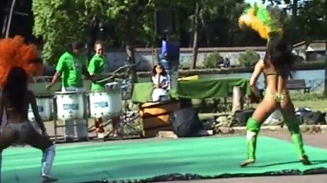 Brasilada Samba смотреть онлайн