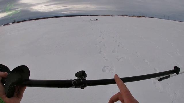 СЕГОДНЯ КЛЕВАЛО ТОЛЬКО В ЭТОЙ ЛУНКЕ\Рыбалка в Казахстане смотреть онлайн