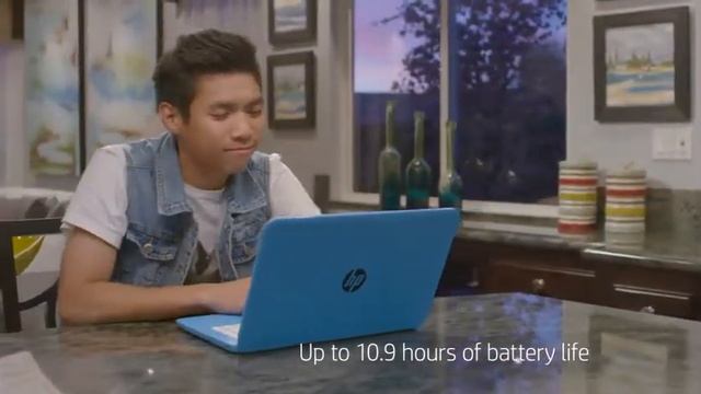 Best Hp laptop under 200 dollars ( Intel Celeron N3060, 4 GB RAM, 32 GB eMMC) смотреть онлайн